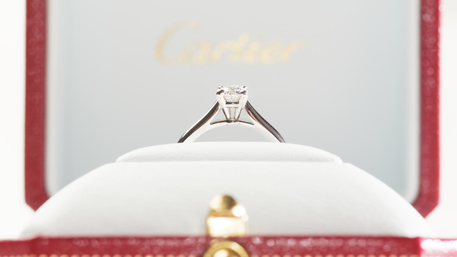 Cartier