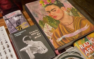 Les artistes féminines qui transforment la scène artistique actuelle