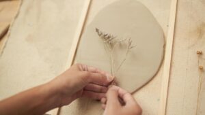 impressions botaniques