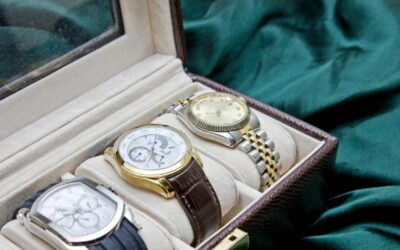 Pourquoi les montres de luxe prennent-elles autant de valeur ?