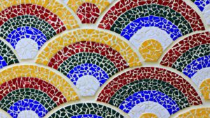 mosaïques
