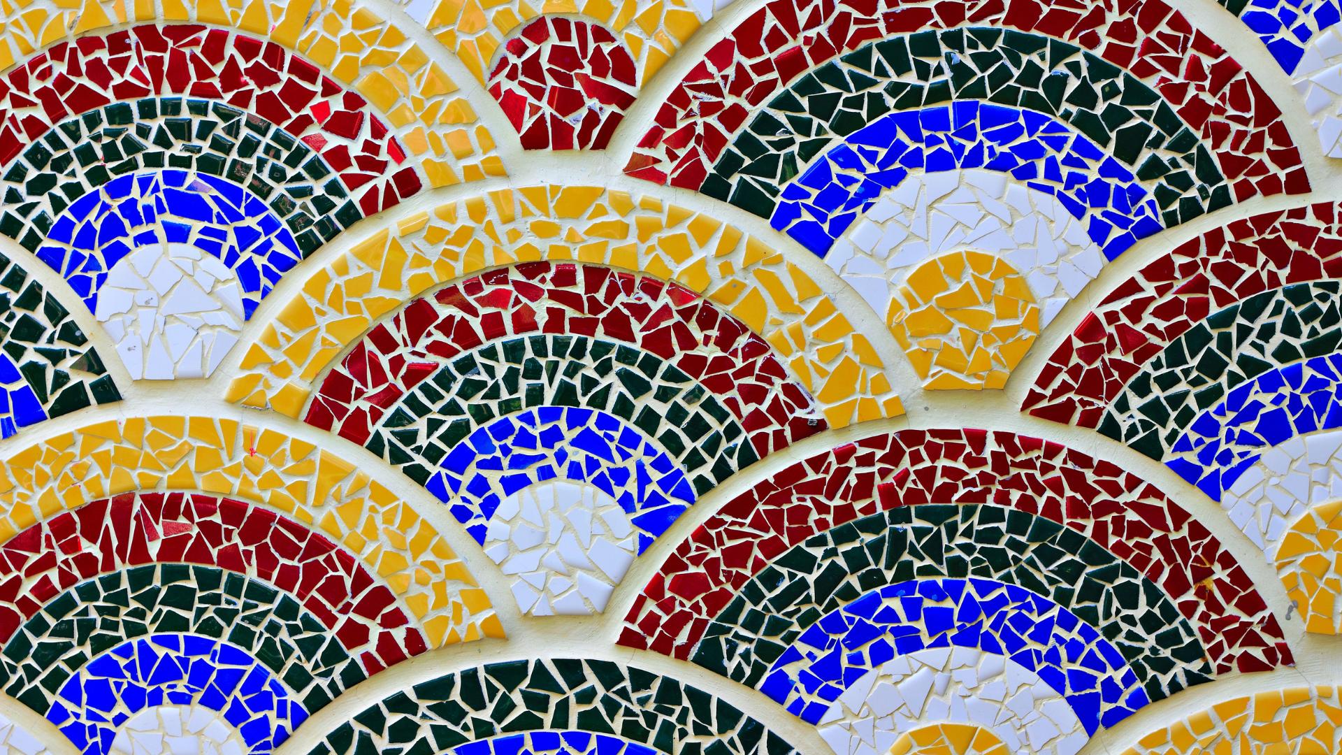 mosaïques