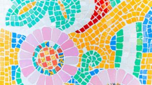 mosaïques