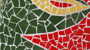 mosaïques