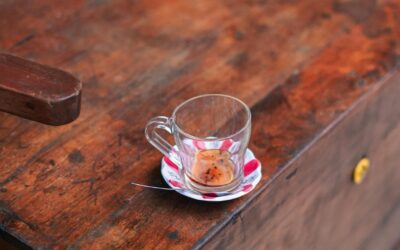 Les techniques pour patiner un meuble avec un effet vieilli naturel