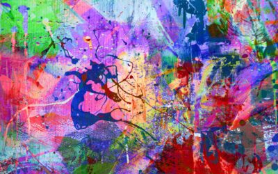 Peindre ses émotions : techniques et exercices pour s’exprimer librement