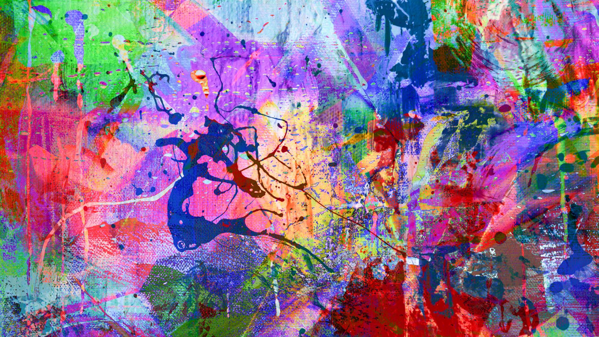 Peindre ses émotions