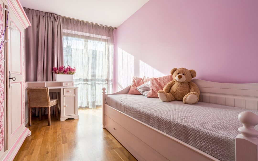 What does “child-friendly luxury” really mean ?
