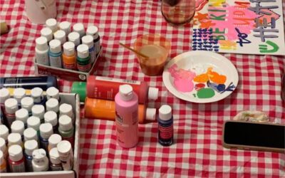 Redécouvrir le dessin et la peinture : un retour à la créativité essentielle